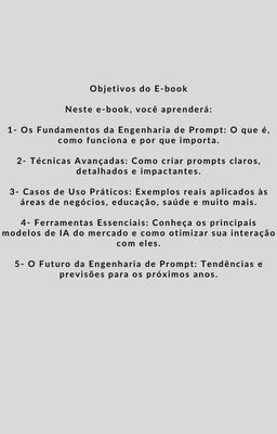 A LINGUAGEM DA I.A: Transforme Palavras em Poder com Inteligência Artificial.